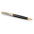 Waterman Hémisphere Reflections of Paris SE DLX Black GT kuličkové pero
