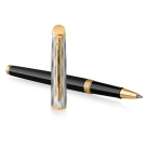Waterman Hémisphere Reflections of Paris SE DLX Black GT keramické pero