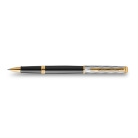 Waterman Hémisphere Reflections of Paris SE DLX Black GT keramické pero