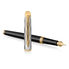 Waterman Hémisphere Reflections of Paris SE DLX Black GT plnicí pero