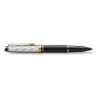Waterman Expert Reflections of Paris SE DLX Black GT keramické pero