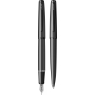 Scrikss Metropolis Matt Black dárková sada