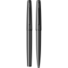 Scrikss Metropolis Matt Black dárková sada