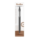 Scrikss Vintage 51 Matte Black kuličkové pero