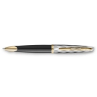 Waterman Carene Reflections of Paris SE DLX Black GT kuličkové pero