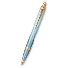 Parker I.M. Writing Rituals Green GT kuličkové pero