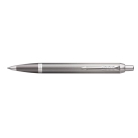 Parker I.M. Writing Rituals Grey CT kuličkové pero