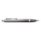 Parker I.M. Writing Rituals Grey CT kuličkové pero