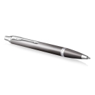 Parker I.M. Writing Rituals Grey CT kuličkové pero