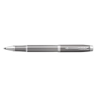 Parker I.M. Writing Rituals Grey CT keramické pero