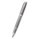Parker I.M. Writing Rituals Grey CT keramické pero