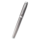 Parker I.M. Writing Rituals Grey CT keramické pero