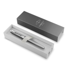 Parker I.M. Writing Rituals Grey CT keramické pero