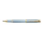 Parker I.M. Writing Rituals Green GT keramické pero