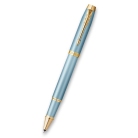 Parker I.M. Writing Rituals Green GT keramické pero