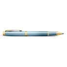Parker I.M. Writing Rituals Green GT keramické pero