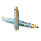 Parker I.M. Writing Rituals Green GT keramické pero