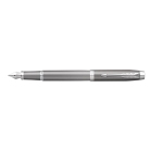 Parker I.M. Writing Rituals Grey CT plnicí pero