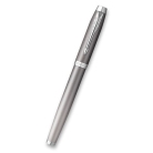 Parker I.M. Writing Rituals Grey CT plnicí pero