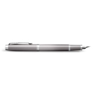Parker I.M. Writing Rituals Grey CT plnicí pero