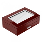 Scrikss Walnut Wood kazeta na pera