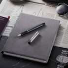 Waterman Expert Deluxe Metallic Stone CT plnicí pero