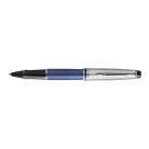 Waterman Expert Deluxe Metallic Blue CT keramické pero