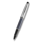 Waterman Expert Deluxe Metallic Stone CT keramické pero