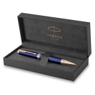 Parker Ingenuity Dark Blue GT kuličkové pero