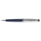 Waterman Expert Made in France SE Deluxe Blue CT kuličkové pero