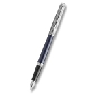 Waterman Hémisphere Made in France SE Deluxe Blue CT plnicí pero