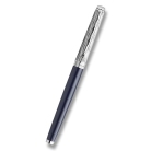 Waterman Hémisphere Made in France SE Deluxe Blue CT plnicí pero