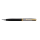 Parker Royal Sonnet Metal Black GT kuličkové pero