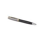 Parker Royal Sonnet Metal Black GT kuličkové pero