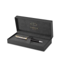Parker Royal Sonnet Metal Black GT kuličkové pero
