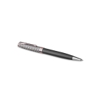 Parker Royal Sonnet Metal Grey PGT kuličkové pero