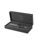 Parker Royal Sonnet Metal Grey PGT kuličkové pero