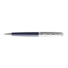 Waterman Hémisphere Made in France SE Deluxe Blue CT kuličkové pero