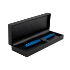 Diplomat Viper Guilloche Blue keramické pero