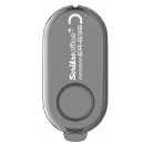 Scrikss Eraser ER636 Black gumovací pryž