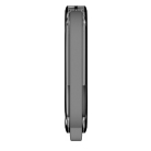 Scrikss Eraser ER636 Black gumovací pryž