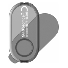 Scrikss Eraser ER636 Black gumovací pryž