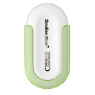 Scrikss Eraser ER536 White - Green gumovací pryž