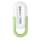 Scrikss Eraser ER536 White - Green gumovací pryž