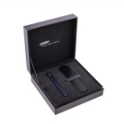 Lamy Dialog CC Blue plnicí pero