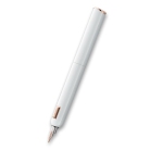 Lamy Dialog CC White plnicí pero