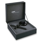 Lamy Studio Lx All Black dárková sada