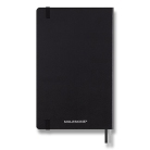 Moleskine Harry Potter Lumos sada zápisníku a rolleru