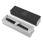 Parker I.M. Achromatic Black BT keramické pero