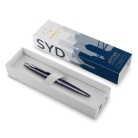 Parker Jotter SE Sydney Blue CT kuličkové pero